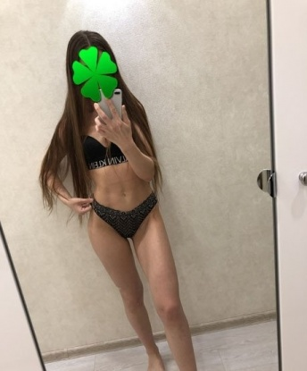 Рада приветствовать тебя в мире незабываемых встреч! Я живу в Москве, городе, где всегда найдется место для наших приятных эскапад. Со мной ты испытаешь настоящее блаженство и насладишься каждой нашей минутой вместе. Я гарантирую тебе полное удовлетворение и незабываемые эмоции. Мои услуги включают все, что ты можешь пожелать: нежный эротический массаж, страстный орал, разнообразные позы, ролевые игры и многое другое. Мы можем провести время в моей уютной квартире в центре Москвы или в отеле, где я создам атмосферу расслабления и удовольствия. Уверяю, ты останешься доволен и захочешь вернуться ко мне снова. Жду твоего звонка! 😘💋🔥✨ 8431, 25 лет